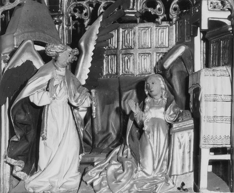 Retable de la Passion