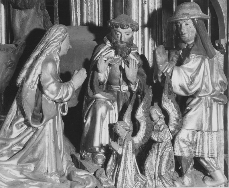 Retable de la Passion