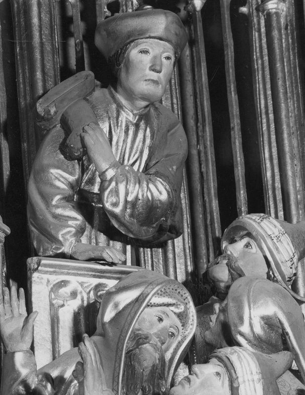 Retable de la Passion