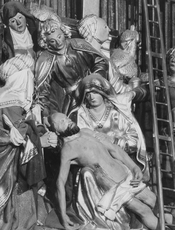 Retable de la Passion