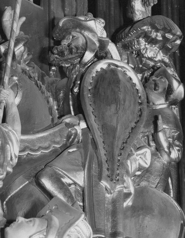 Retable de la Passion