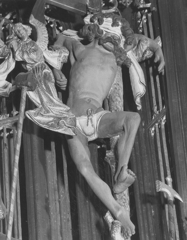 Retable de la Passion