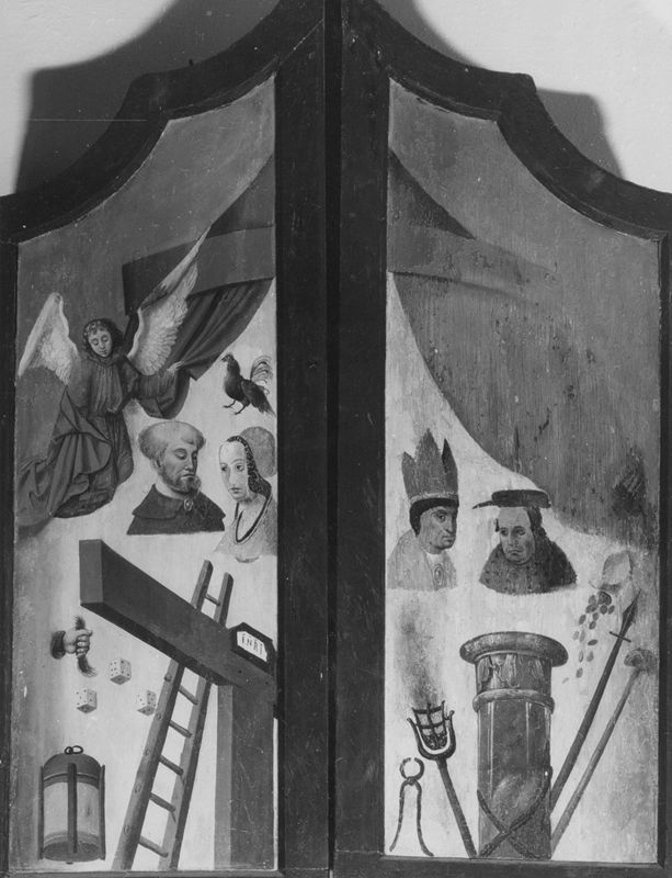 Retable de la Passion