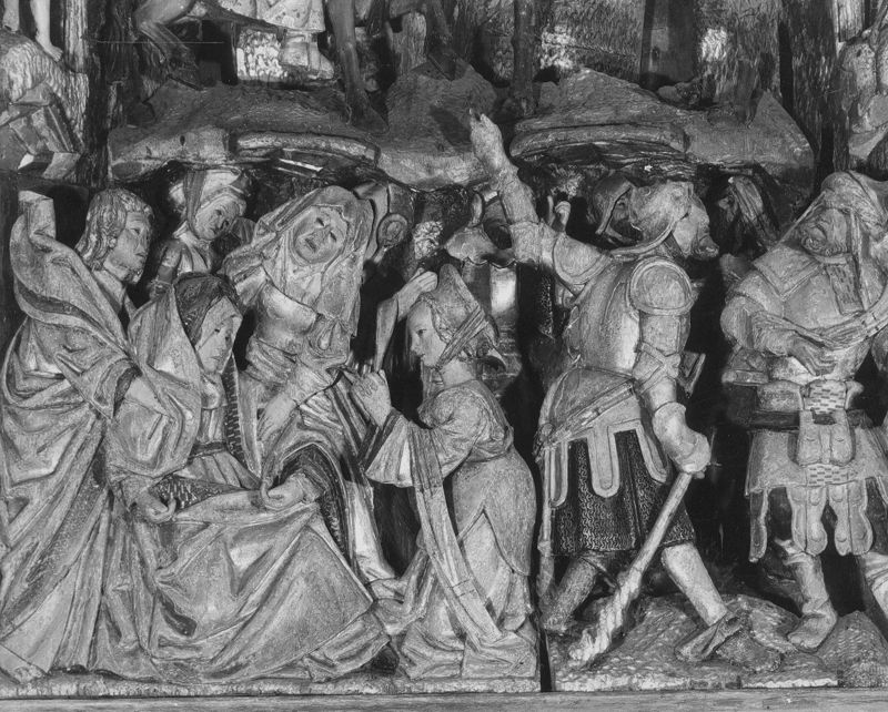 Retable de la Passion