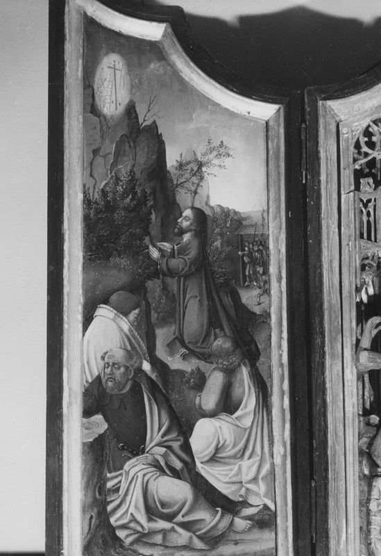 Retable de la Passion