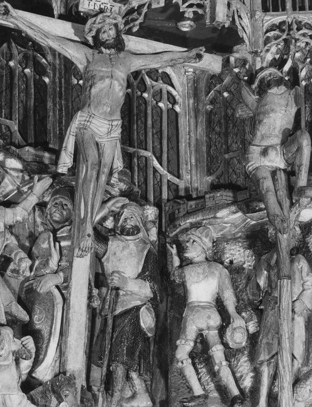 Retable de la Passion