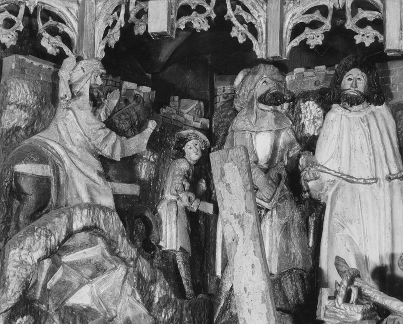 Retable de la Passion
