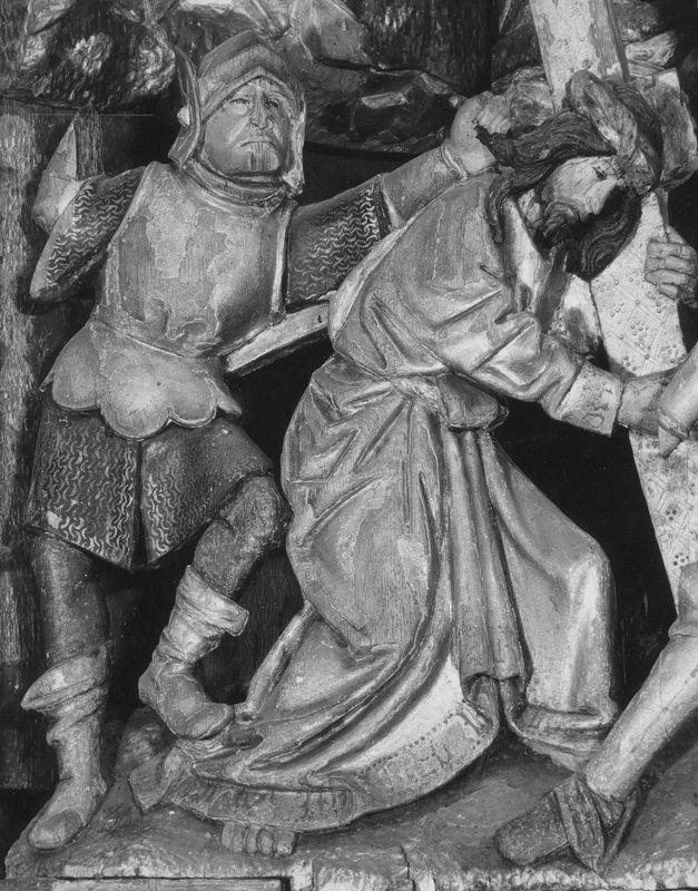 Retable de la Passion