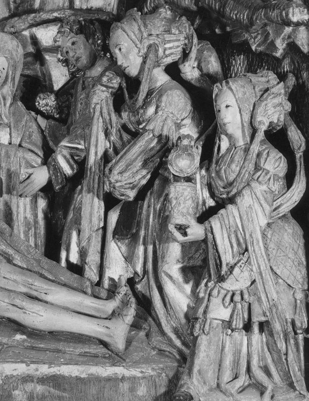 Retable de la Passion