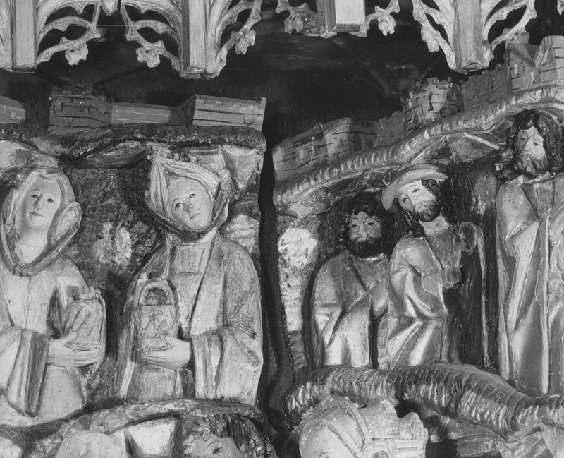 Retable de la Passion