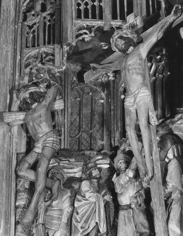 Retable de la Passion