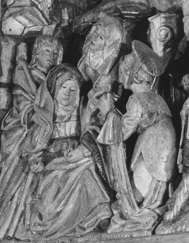Retable de la Passion