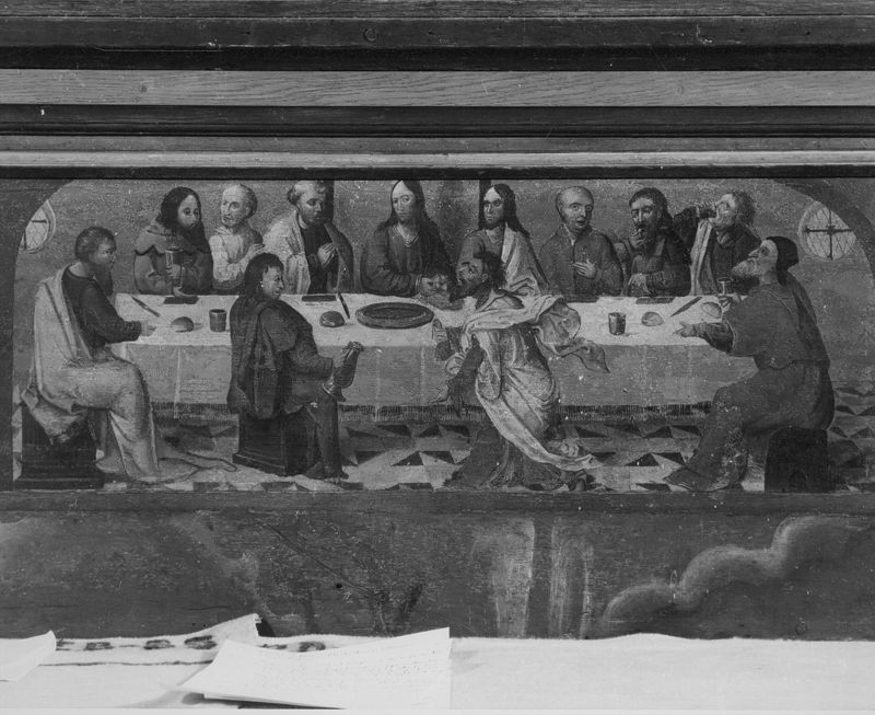 Retable de la Passion