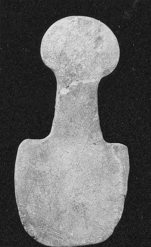 ex-voto[f] / Musées Royaux d'Art et d'Histoire