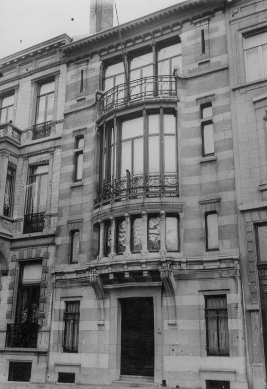 Hôtel Tassel