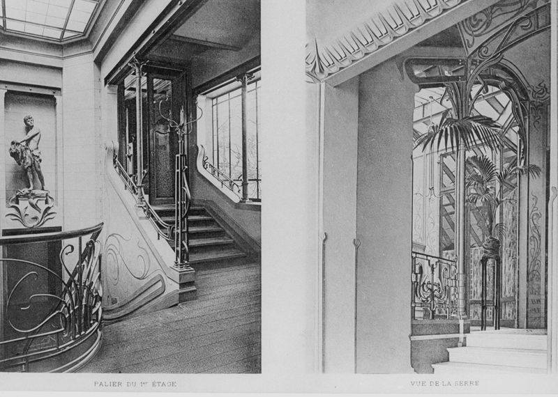 Hôtel Tassel
