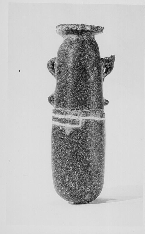 vase / Musées Royaux d'Art et d'Histoire