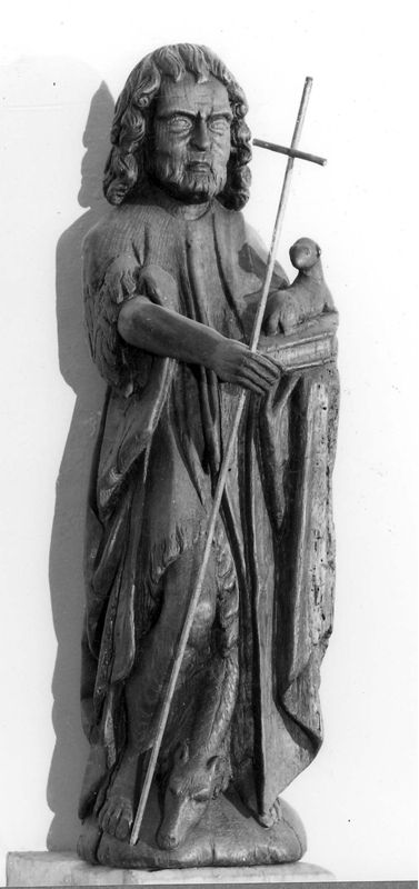 H. Johannes de Doper