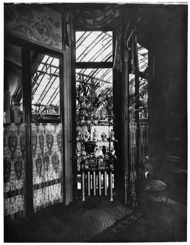 Hôtel Tassel