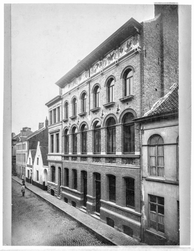 Huizen Geenens