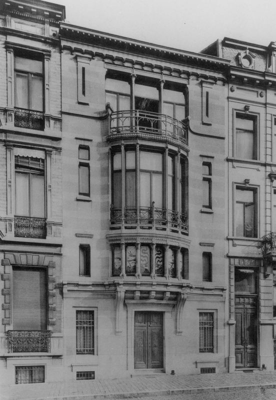 Hôtel Tassel