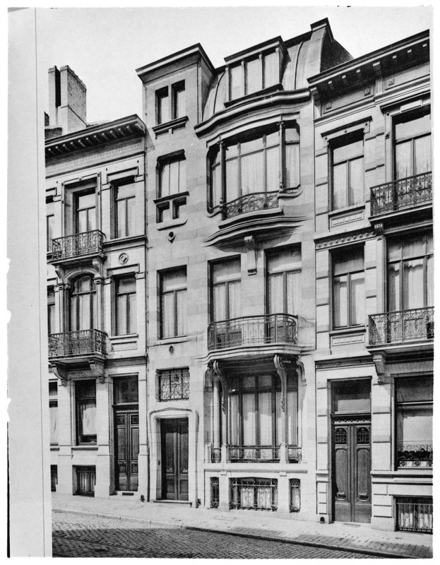Maison Frison