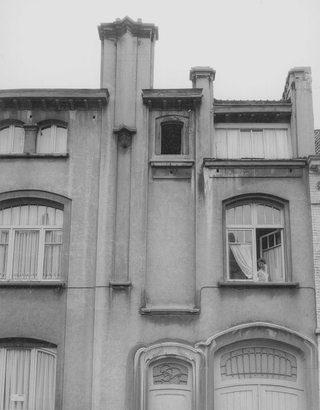 Maison Braecke