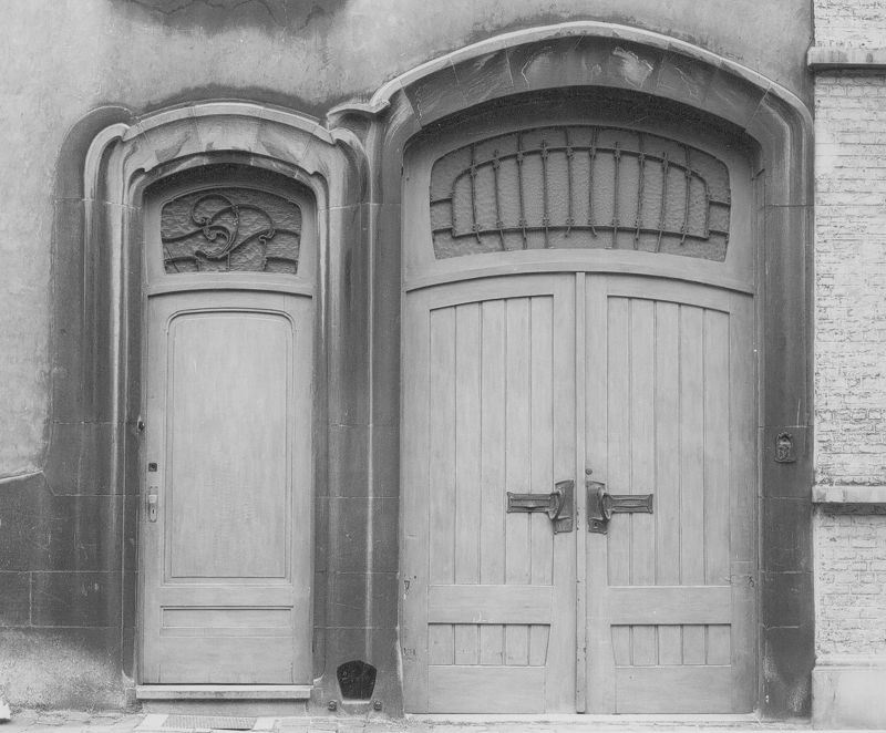 Maison Braecke
