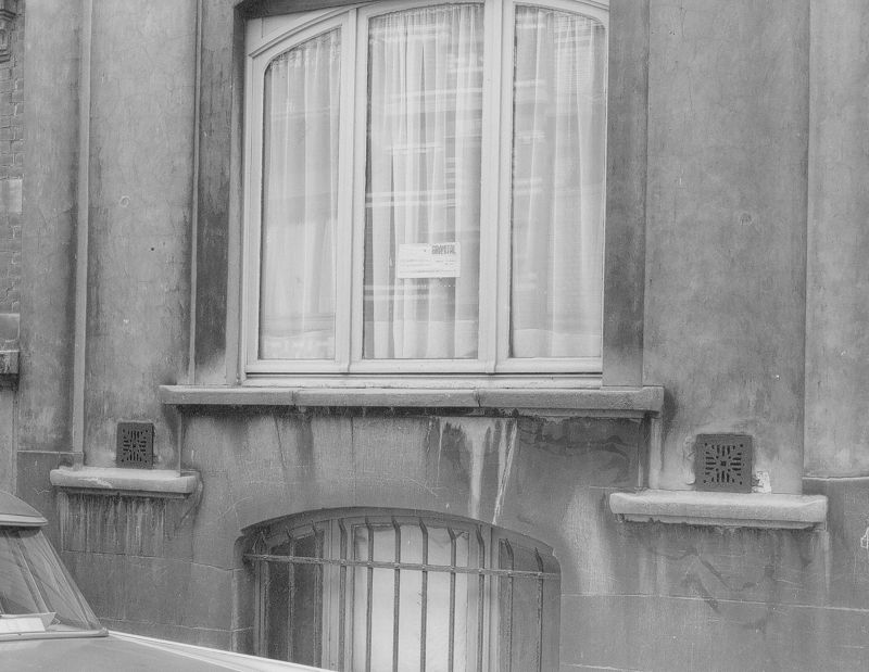 Maison Braecke
