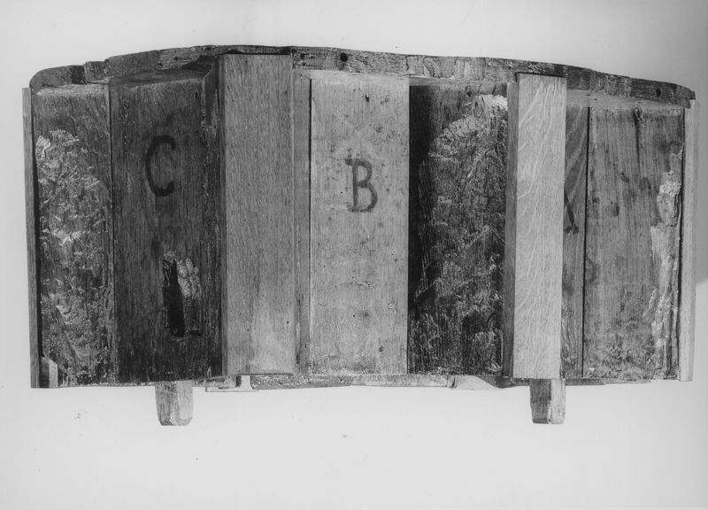 Buste-reliquaire de saint Lambert