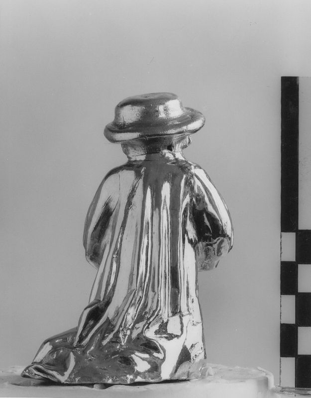 Buste-reliquaire de saint Lambert