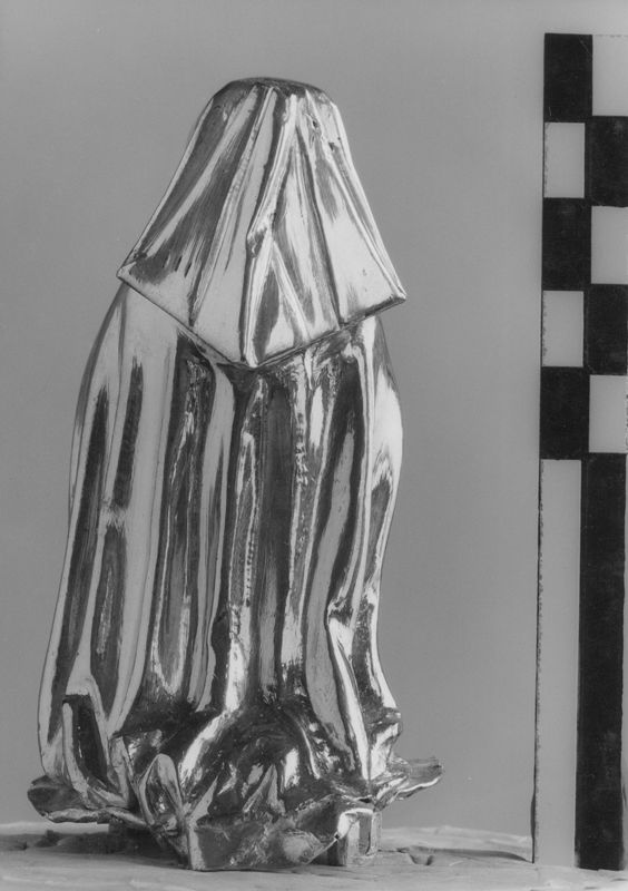 Buste-reliquaire de saint Lambert