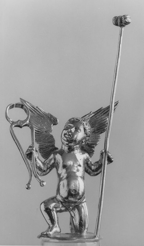 Buste-reliquaire de saint Lambert