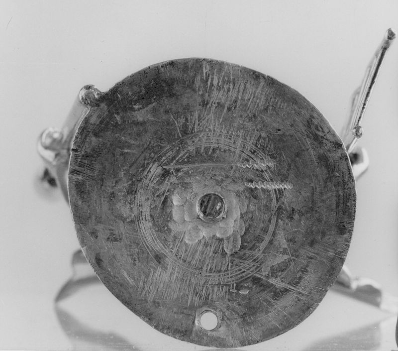 Buste-reliquaire de saint Lambert