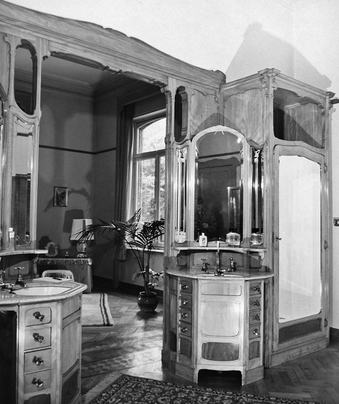 Villa "Les Bruyères"