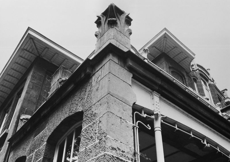 Villa Carpentier