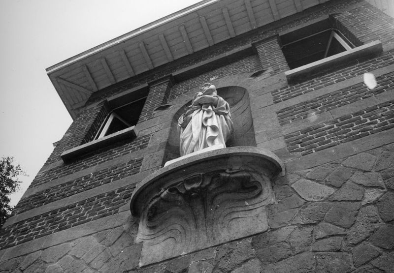 Villa Carpentier