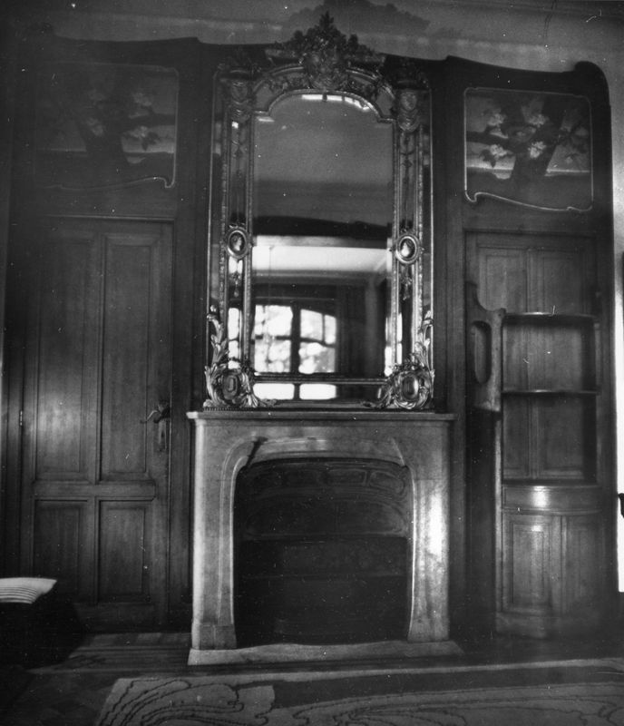 Villa Carpentier