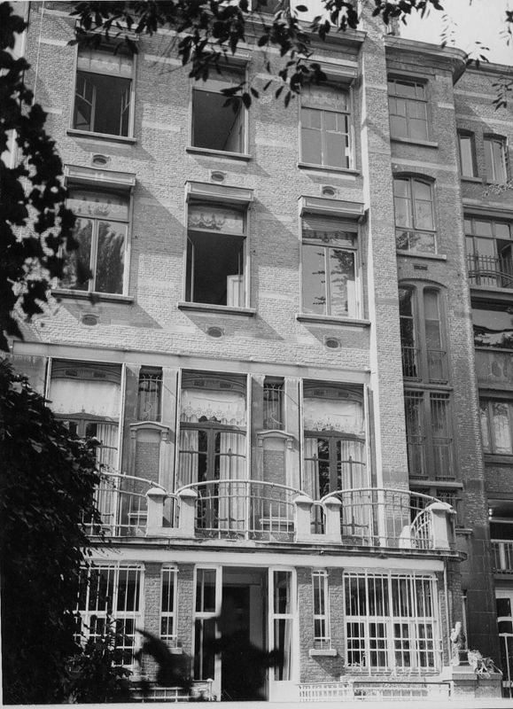 Hôtel Solvay