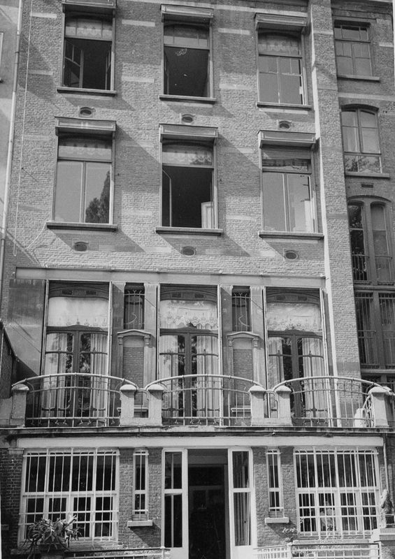 Hôtel Solvay