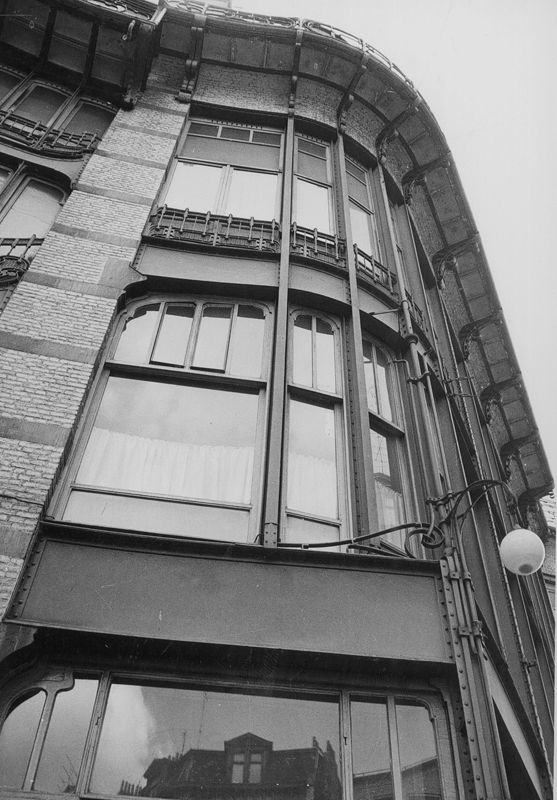 Maison du Peuple