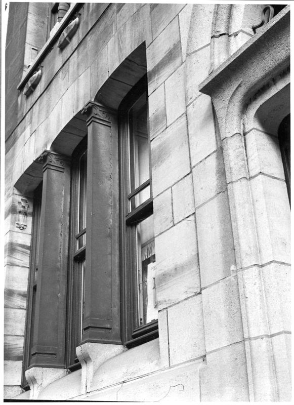 Maison Autrique