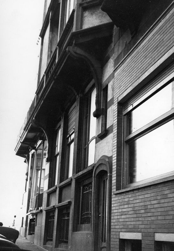 Villa Furnémont