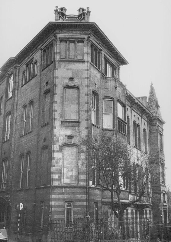 Hôtel Deprez-Van de Velde