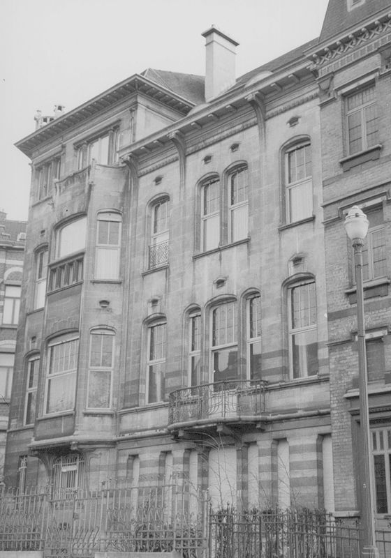 Hôtel Deprez-Van de Velde