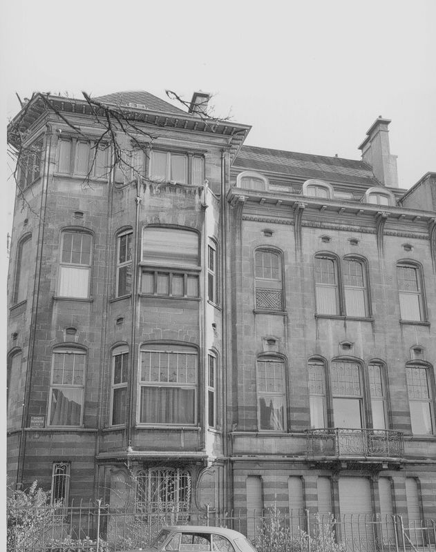 Hôtel Deprez-Van de Velde
