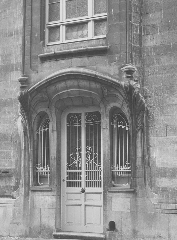 Hôtel Deprez-Van de Velde