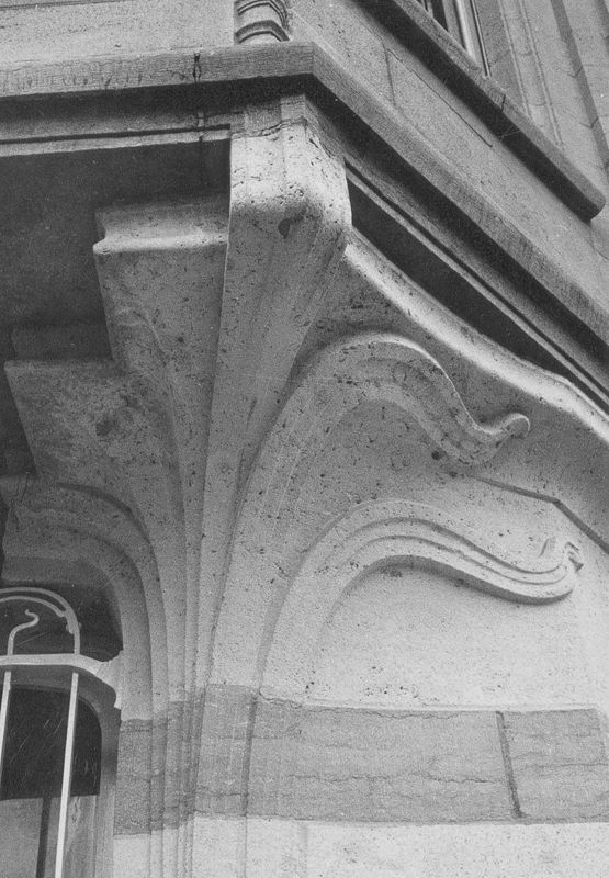 Hôtel Deprez-Van de Velde
