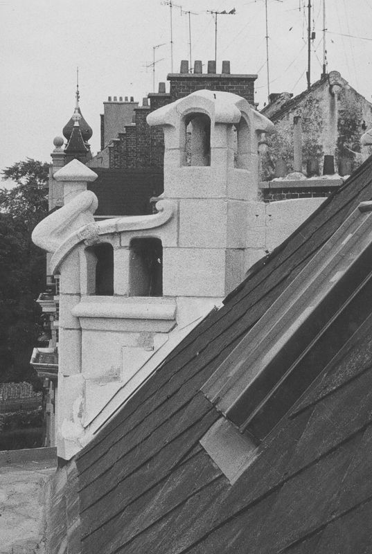 Hôtel Deprez-Van de Velde