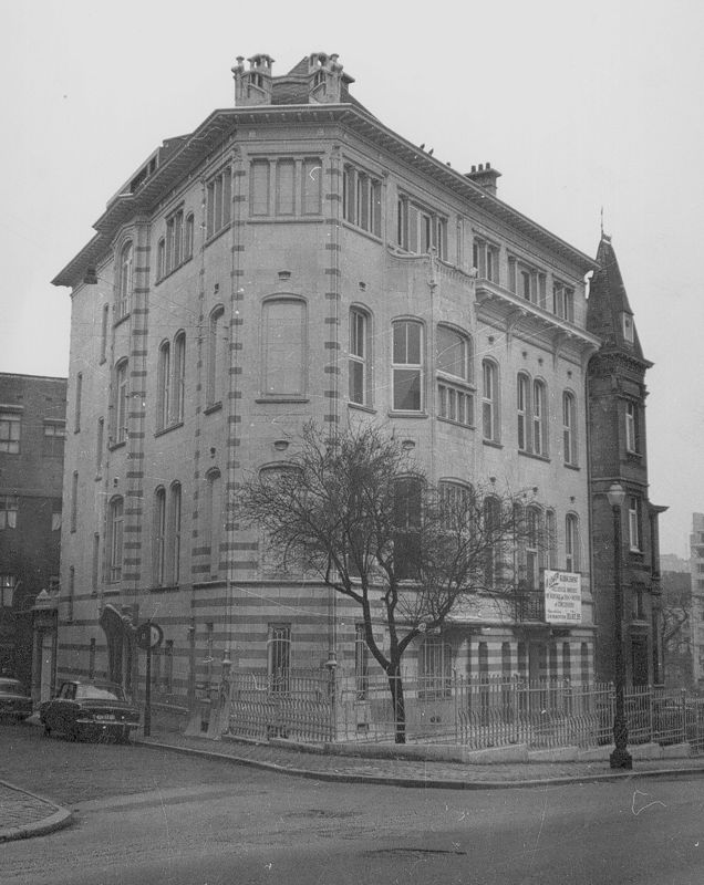 Hôtel Deprez-Van de Velde